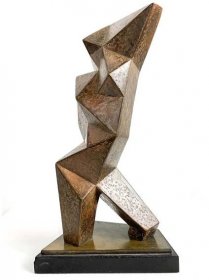 jim ritchie sculptor