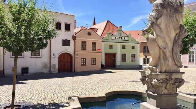 HOTEL CLEMAR - Updated 2025 Prices & Pension Reviews (Znojmo, Czech Republic)