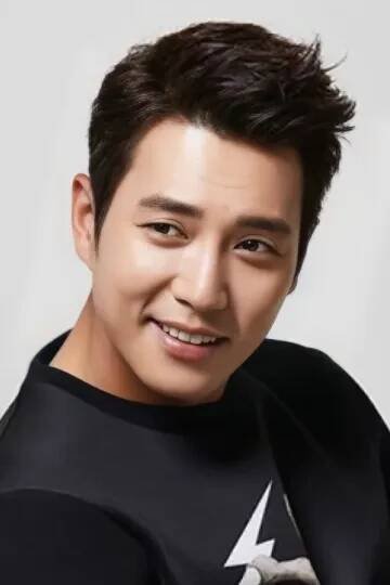 Sang-wook Joo