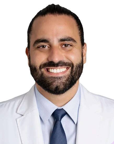 Ricky Rodriguez Updated Headshot