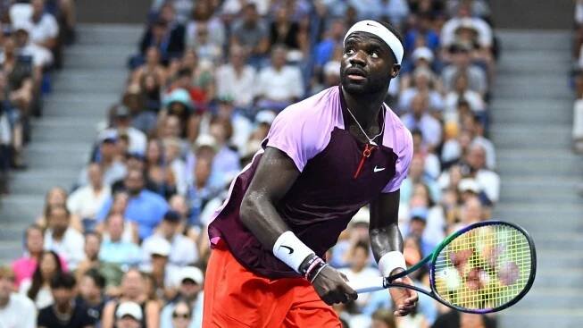US Open - Seznam Zprávy