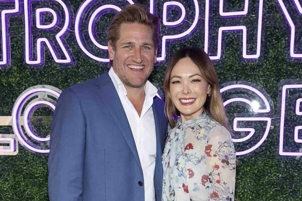 Curtis Stone and Wife Lindsay Price Look Back on Their Engagement: 'I Didn't Know the Proposal Was Coming' (Exclusive)