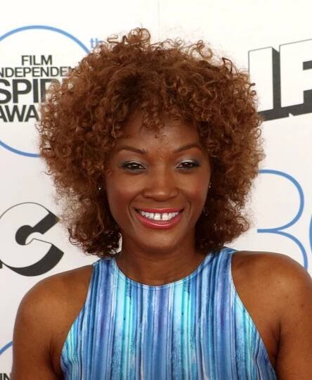 Yolonda Ross - Actress