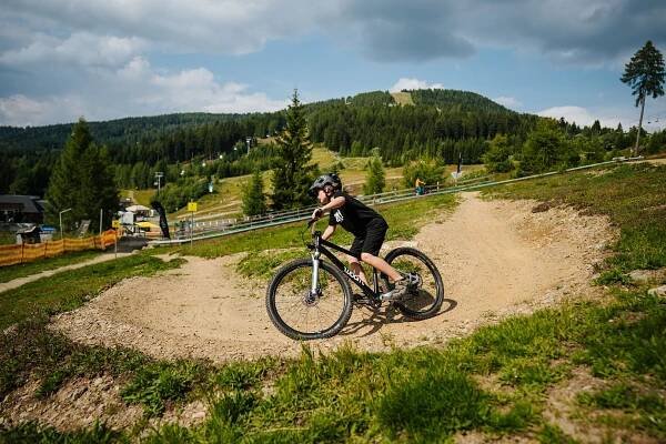 Kids Bike Park Gerlitzen