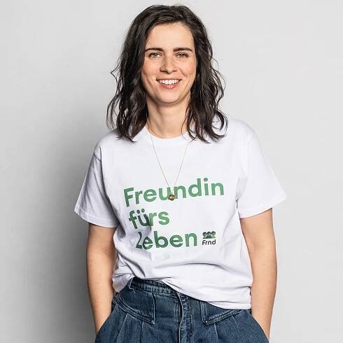 Prominente Freunde fürs Leben - Freunde fürs Leben