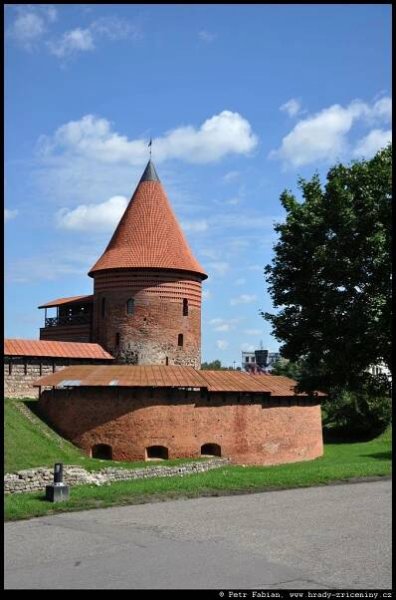 Fotografie – Kaunas (LT) / hrady-zriceniny.cz