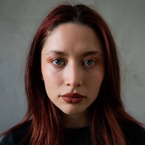 Anna Marie Purić - ACTORSMAP