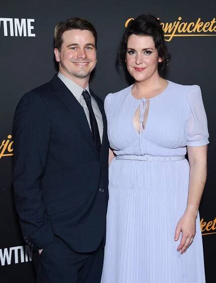 Jason Ritter’s Ups and Downs: Dad John Ritter's Death and More