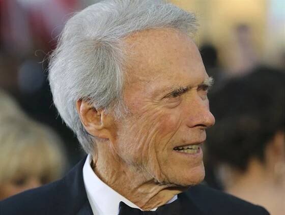Clint Eastwood