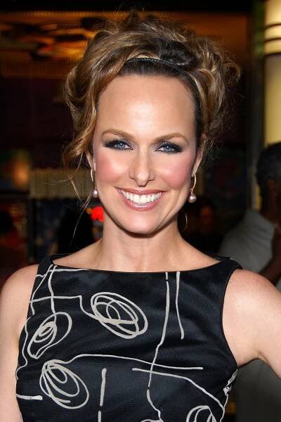 Melora Hardin – Wikipedie