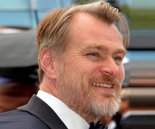 Christopher Nolan