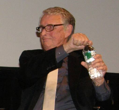 Soubor:Mike Nichols Funny Face.jpg – Wikipedie