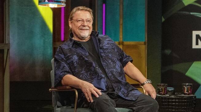 Jürgen von der Lippe - Nicht dein Ernst! - Die Dilemma-Show mit Sabine Heinrich und Jürgen von der Lippe - Z filmu