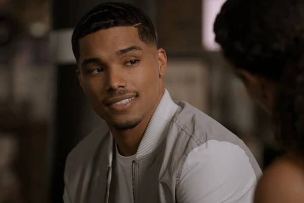 Fantastická výchova - ČÁST 203: Obludný problém - Z filmu - Rome Flynn
