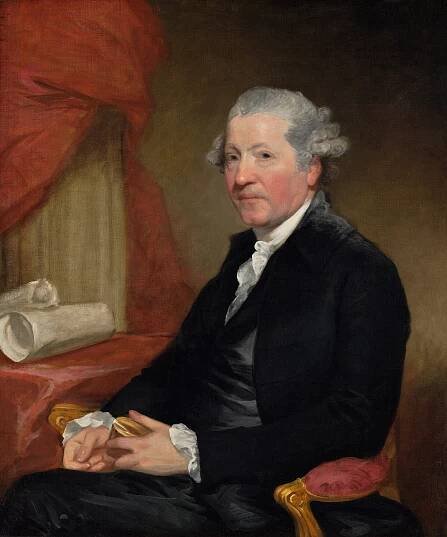 Soubor:Gilbert Stuart Sir Joshua Reynolds.jpg – Wikipedie