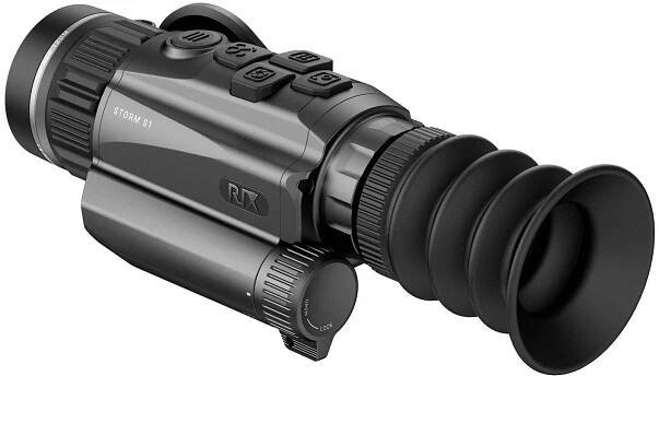 Storm Thermal Imaging Rifescopes - RIX OPTICS