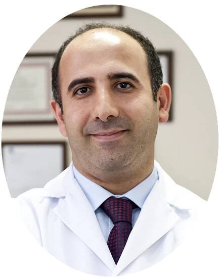 Prof. Dr. Fatih AYDOĞAN – Cerrahi Onkoloji Uzmanı,Meme Cerrahisi