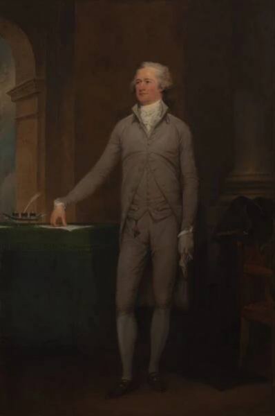 John Trumbull