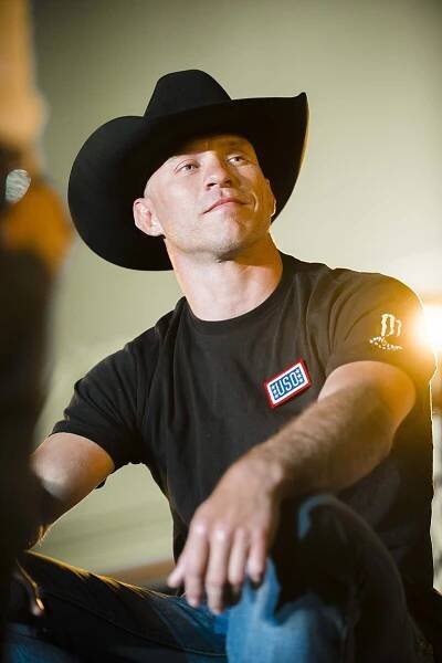 Donald Cerrone - Wikipedia