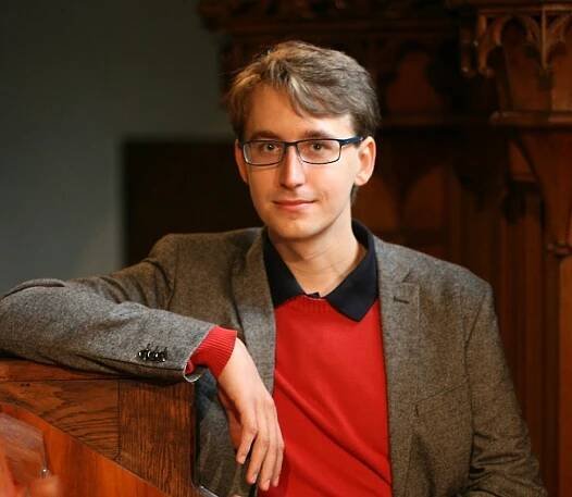 Ondřej Valenta: Je vidět, že se lidem po koncertech opravdu stýskalo