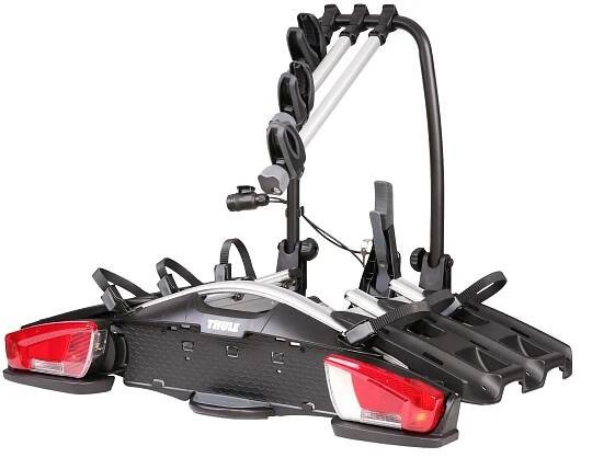 THULE VeloCompact 3 926 Nosič kol na tažné zařízení