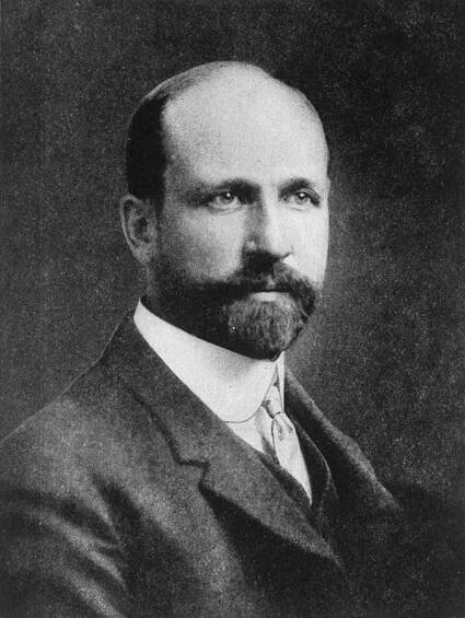 Cyril G. Hopkins