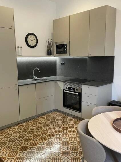 New De Gracia Apartmán *