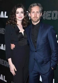 Premiere Of Neon's "Colossal" - Arrivals