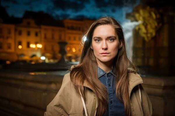 Místo zločinu České Budějovice: Judit Pecháček se v jižních Čechách moc líbilo