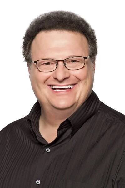 Wayne Knight herec