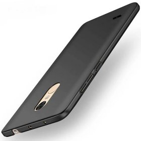 Lenovo K6 Note, kryt pouzdro obal na mobil Silky Touch Matt