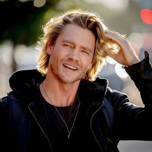 The Best Part of Freakier Friday Is Chad Michael Murray
