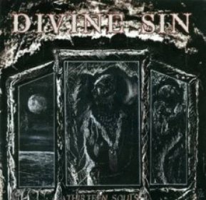 CD - DIVINE SIN - Thirteen Souls