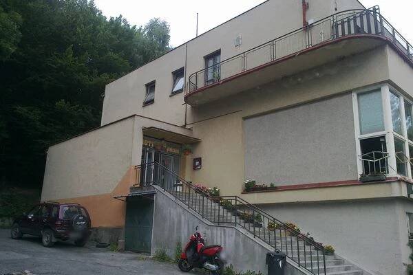 Rekreační středisko Nad přehradou foto 1