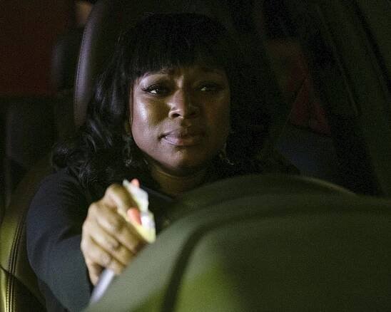 Naturi Naughton - Královny hip hopu - Bars - Z filmu