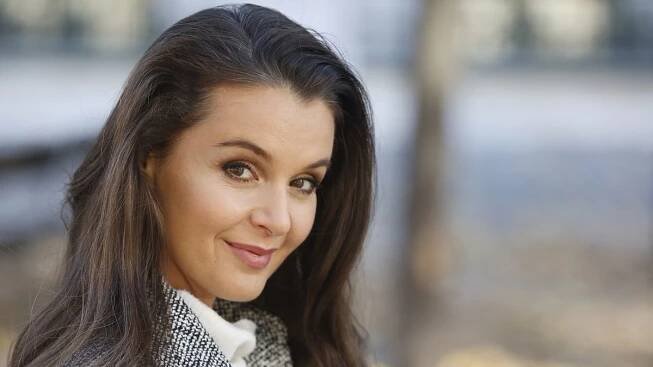 Iva Kubelková - Novinky
