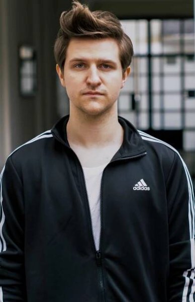 Maciej Dybowski - TWO4TALENTS