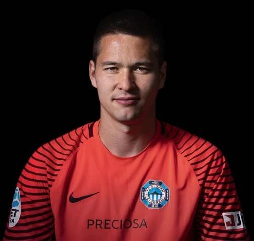 Filip Nguyen | Osobnosti | Bez Frází