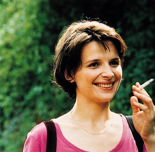 Alice a Martin (1998)