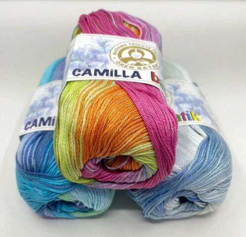 Camilla BATIK (MTP)