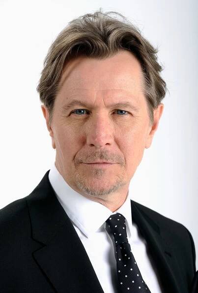 Gary Oldman | Gary oldman, Actor gary oldman, Actors