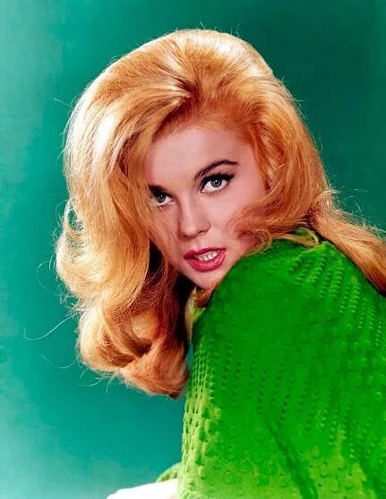 Ann-Margret: Photos of the beauty icon in the 60s and 70s