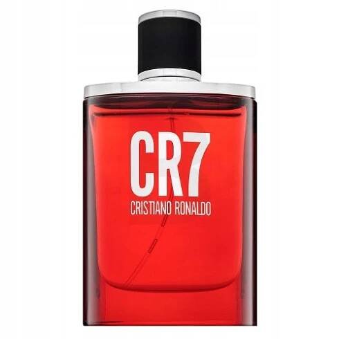 Cristiano Ronaldo CR7 toaletní voda pro muže 50 ml