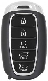 Hyundai Palisade 2022 Smart Remote 433MHz 95440-S8060 | MK3