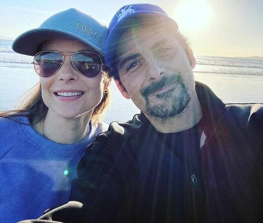 Brad Paisley and Wife Kimberly Celebrate 18 Years of Marriage: 'Tears of Joy... Right?'