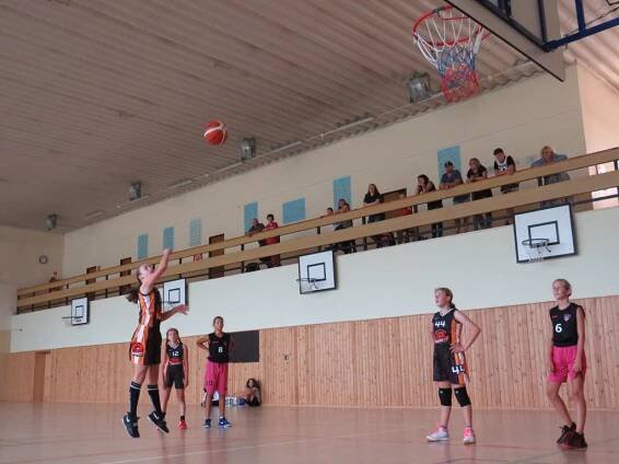 basketbalsl.sk » Ľubovniansky turnaj 2018