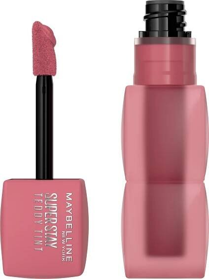MAYBELLINE NEW YORK Super Stay Teddy Tint 55 Kneehigh 5 ml