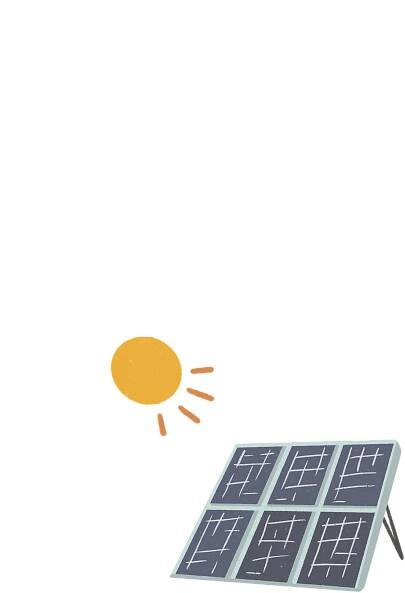 solar panels