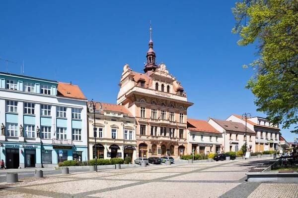 Sedlčany