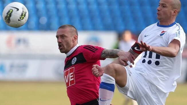A JE TO TADY: Baník hostí Spartu. Řepka: Bude to o prsa. Co Uličný či Matušovič?